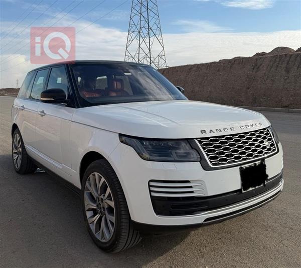 لاند روفر رانج روفر فوج 2020 للبيع في العراق - اربيل